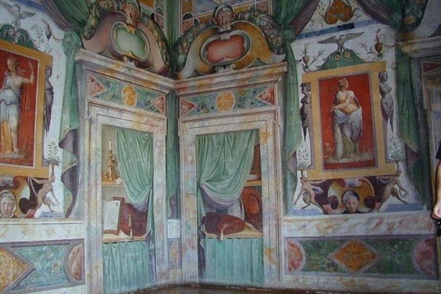 From Rome: Tivoli Gardens & Hadrian's Villa Guided Day Tour - Practical details that affect your day