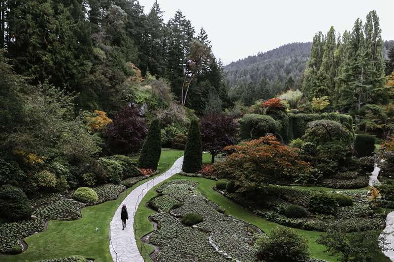 From Vancouver: Victoria, BC Ferry, Butchart Gardens Tour - Why this Victoria day trip works