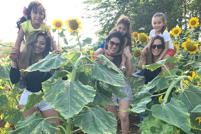 Fruit Garden and Mezcal Tasting Tour with Lunch Included - Who will enjoy this ranch tour most
