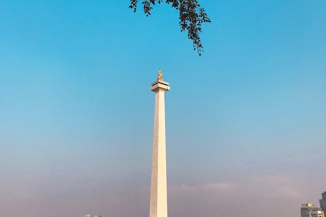 Full Day Bogor Botanical Garden And Puncak Highland Tour - Leaving Jakarta for Bogor and Puncak