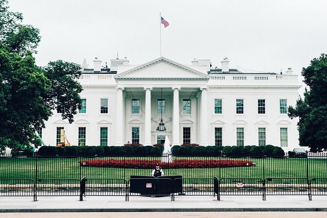 Full Day DC: City Bus Tour, Seasonal Boat Cruise, Entry Tickets - Six useful things to know before booking