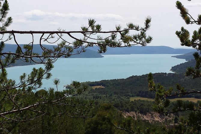 Full day lavender tour Luberon and Sault - Gordes: a fast stop with a famous view