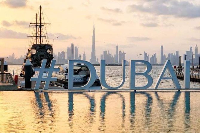Full Day Private Dubai City Tour with Miracle Garden, Frame & Global Village - Starting at Noon: A Smart Time or a Late One?