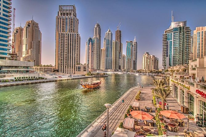 Full Day Private Dubai City Tour with Miracle Garden, Frame & Global Village - Global Village: The Long Evening Stop