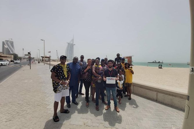 Full Day Private Dubai City Tour with Miracle Garden, Frame & Global Village - Who Will Like This Tour Most?