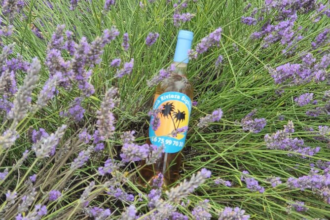 Full Day Private Tour in Lavender and Provence with Pickup - Key points to know before booking
