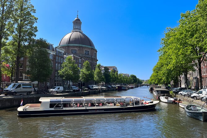 Full-Day Skip the Line Keukenhof and Canal Cruise from Amsterdam - Returning to Amsterdam on your own schedule