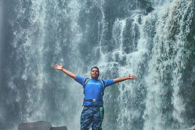 Full Day Tour Waterfalls Quad biking and Aburi Botanical Gardens - Key Things to Know Before You Book