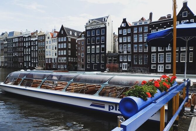Full-Day Trip From Amsterdam to Keukenhof, Zaanse Schans + Cruise - Is $41 a good value?