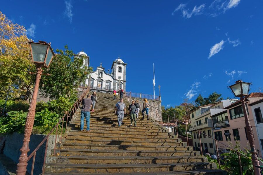 Funchal: Monte Tropical Garden & Toboggan Ride by Tuk Tuk - Price, extra tickets, and overall value