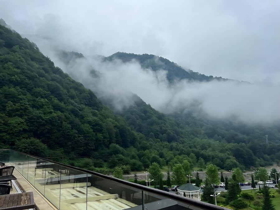 Gabala & Lavender Fields Group Guided tour - Timing, comfort, and the return to Baku