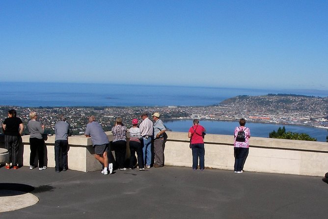 Garden and City tour - Key points to know before booking