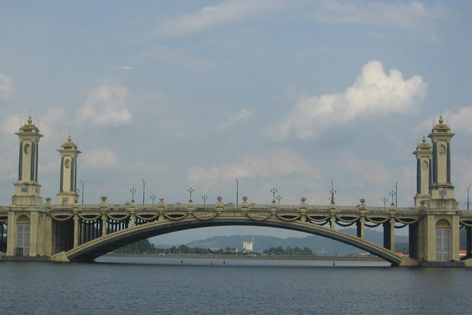 Garden City of Putrajaya, Pink Mosque, Lake Boat Joyride(Guided) - What the $99.35 price really buys