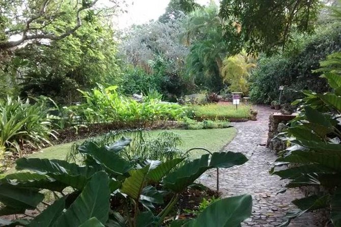 Garden Delight Full-Day Tour in Barbados - Key points to know before booking