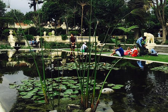 Garden of Dreams Tour and Thamel Shopping - Why this short Kathmandu outing works