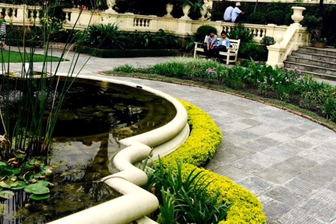 Garden of Dreams Tour and Thamel Shopping - Should you book the Garden of Dreams and Thamel tour?