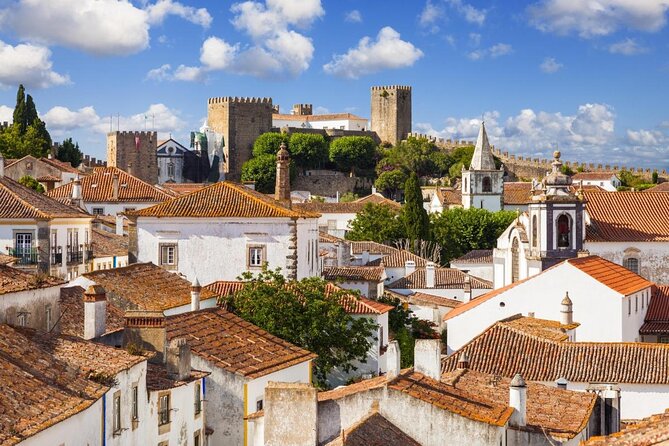Garden of Peace Eden Park, Grutas, Fátima, Batalha, Nazaré,Óbidos - Key points to know before booking
