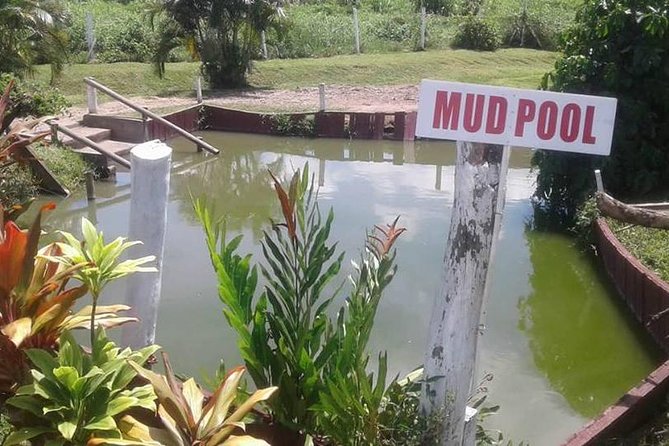 garden of the sleeping giant and mudpool tour combo - The Garden of the Sleeping Giant
