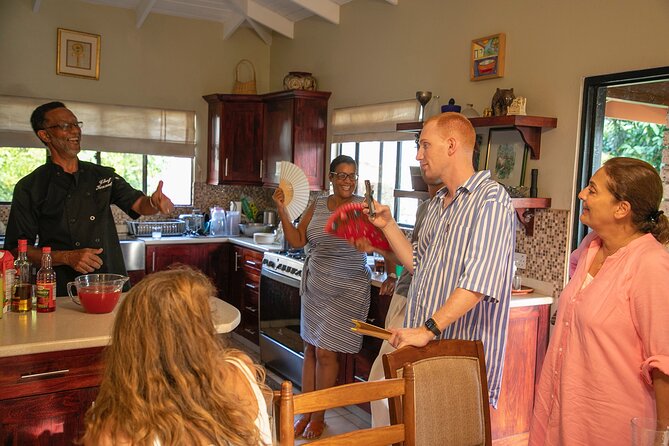 Garden to Table and Private Cooking Class in St. George - Key points to know before you book