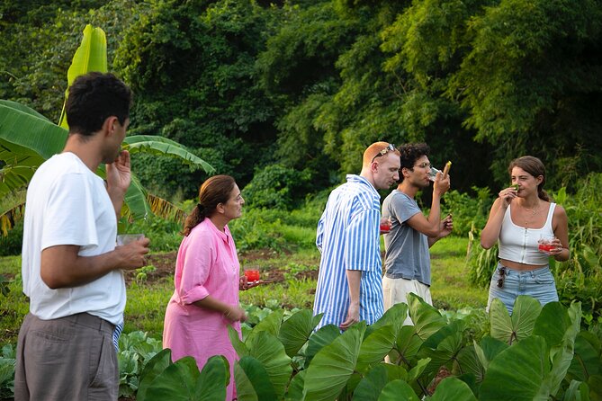 Garden to Table and Private Cooking Class in St. George - Cooking Oildown from start to finish