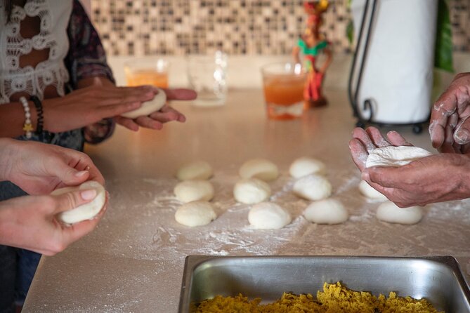 Garden to Table and Private Cooking Class in St. George - Lunch, drinks, and a balcony meal