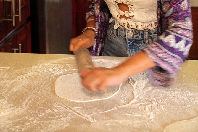 Garden to Table and Private Cooking Class in St. George - Timing, group size, and the pace of the afternoon
