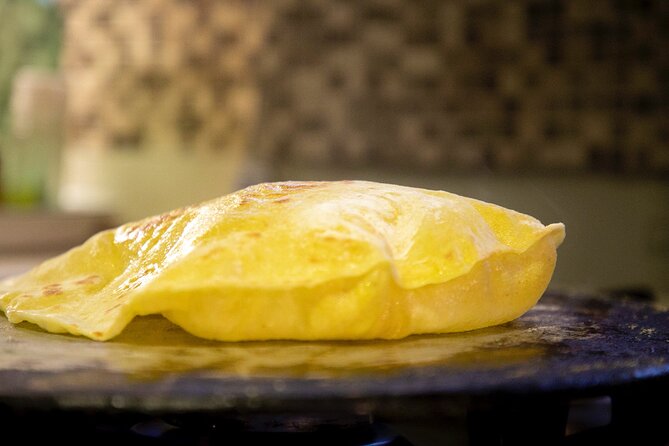 Garden to Table and Private Cooking Class in St. George - Who will enjoy this most