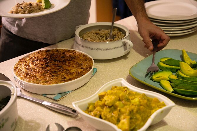 Garden to Table and Private Cooking Class in St. George - Practical details for a smoother visit
