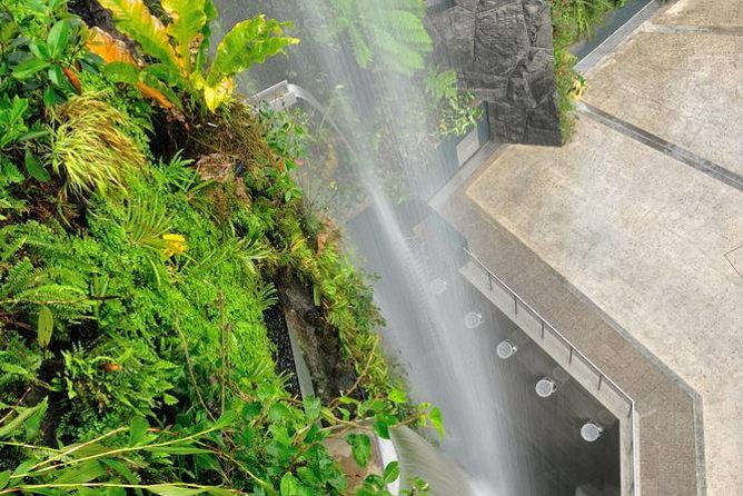 Gardens By the Bay Exp Event - Key points before you book