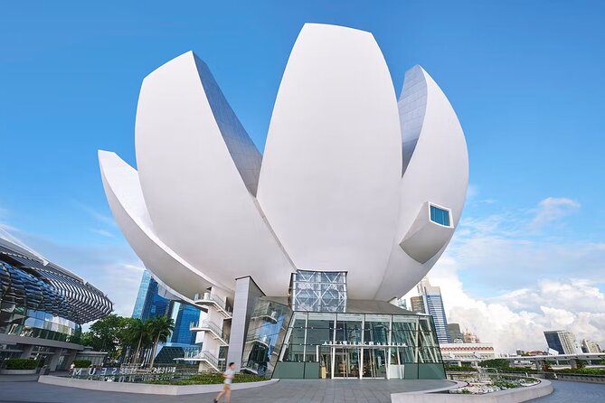 Gardens by the Bay & Marina Bay Sands Tickets - Is $119.01 good value?