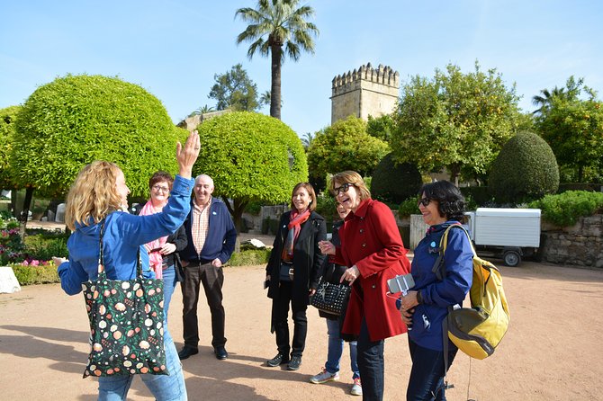 Gardens & Fortress of Catholic Kings Tickets & Tour in English - Why the gardens deserve your time