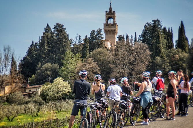 Gardens of Florence Walking Tour - Boboli Gardens: sculpture, fountains, and Medici design