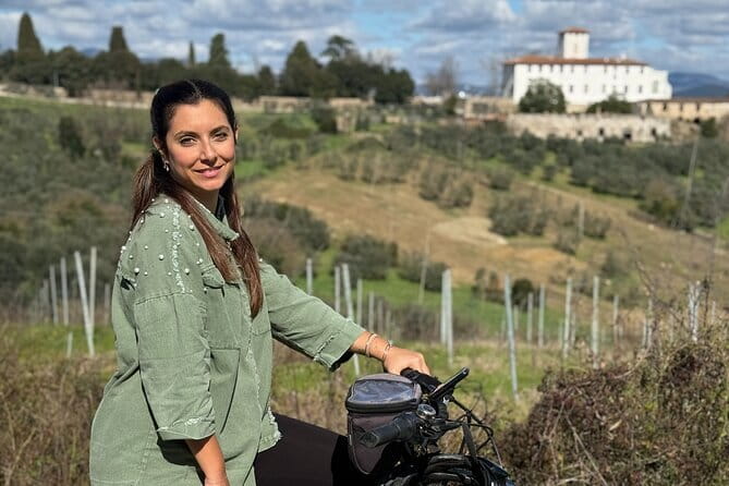 Gardens of Florence Walking Tour - Is $322 per person a fair price?