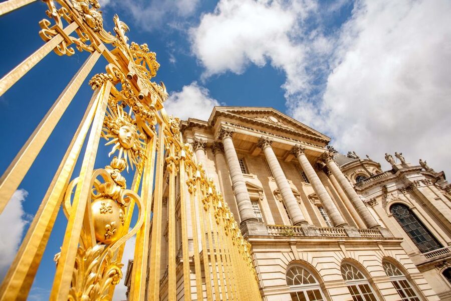Gardens of Versailles Walking Tour & Palace Entry - Why the gardens deserve the first half of your day