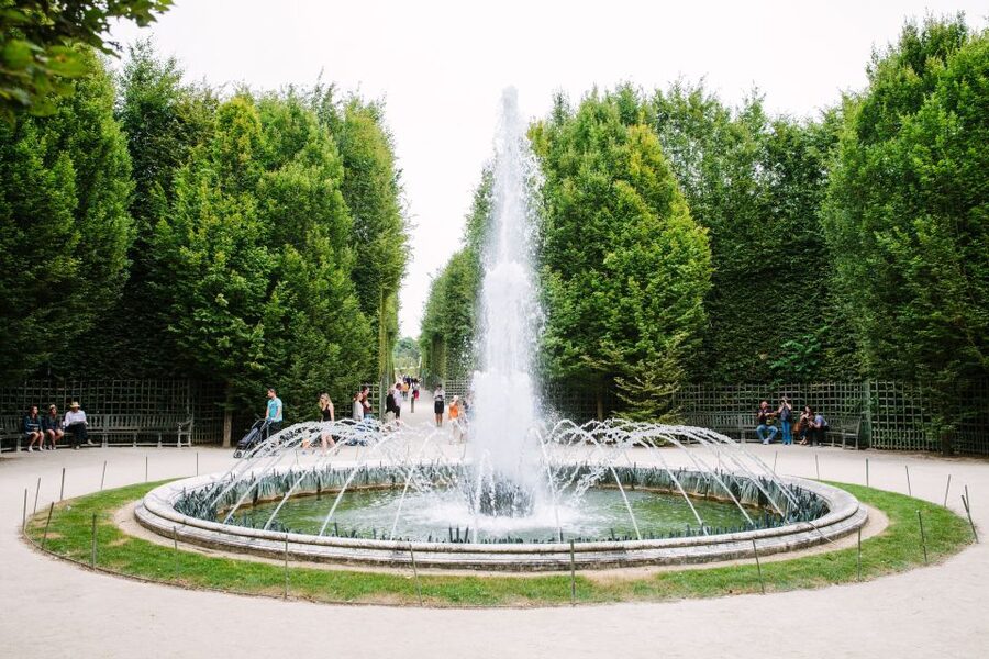 Gardens of Versailles Walking Tour & Palace Entry - How good are the guides?