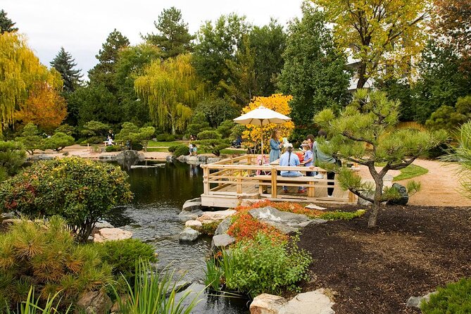 General Admission to Denver Botanic Gardens Ticket - What makes this garden visit worth your time