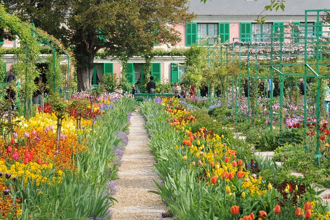 Giverny and Monet's Garden Half-Day Trip from Paris - Why Giverny makes a fine half-day from Paris