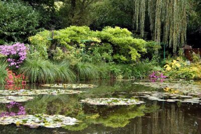 Giverny and Monet’s Garden Half-Day Trip from Paris