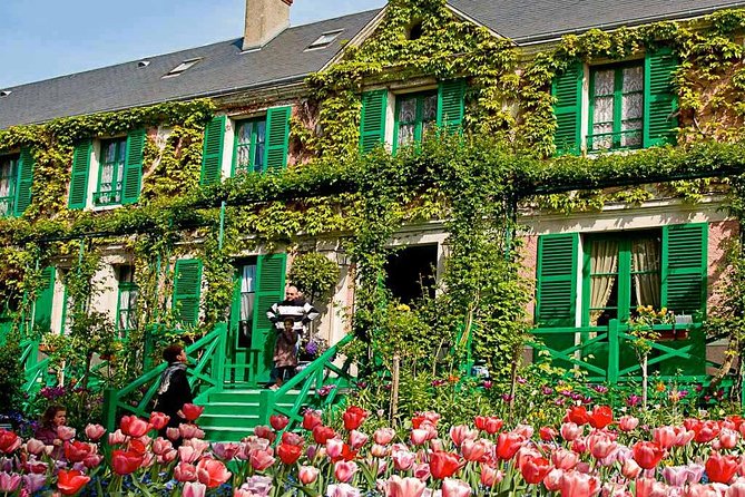 Giverny - Claude Monet's House & Gardens - Private Trip - Why Giverny Makes a Worthwhile Day Trip