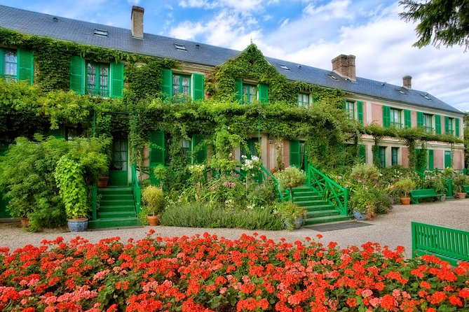 Giverny - Claude Monet's House & Gardens - Private Trip - Who Will Enjoy This Private Giverny Trip?