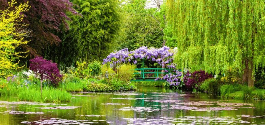 Giverny: Monet's House & Gardens Private Guided Tour +Ticket - Key points to know before booking