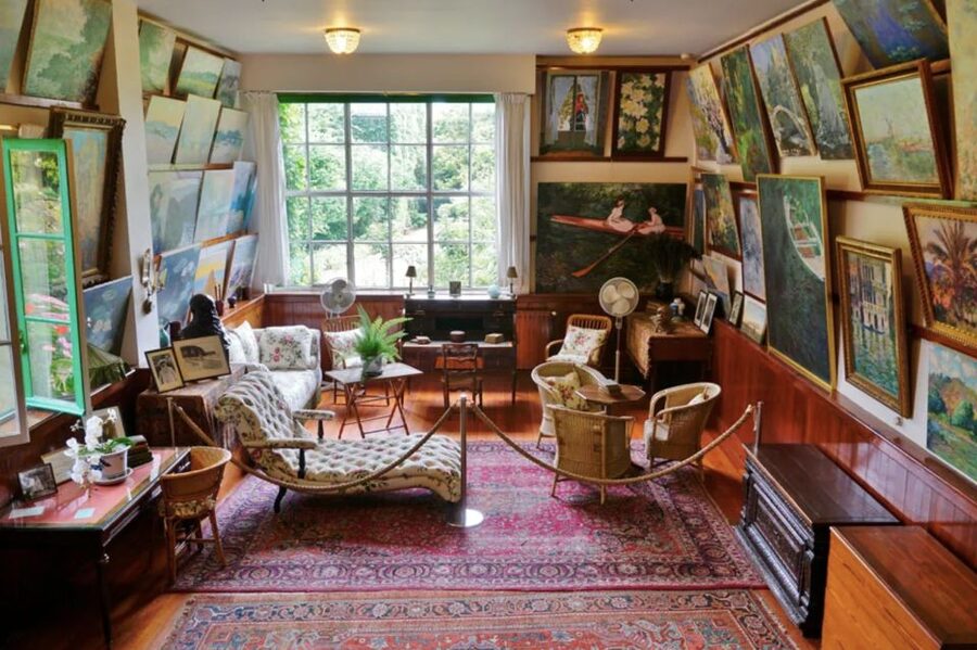 Giverny: Monet's House & Gardens Private Guided Tour +Ticket - Who will enjoy this Giverny tour most?