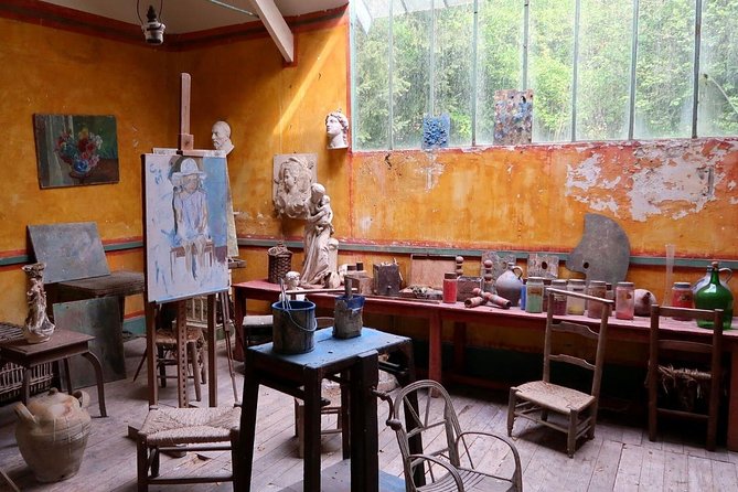 Giverny Private Tour: Monet's House & Garden - Why Giverny feels different from a standard art visit