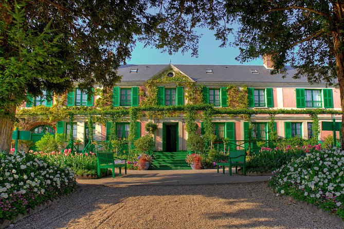 Giverny Private Trip with Monet's House, Gardens & Impressionism Museum - Why Giverny makes a strong half-day from Paris