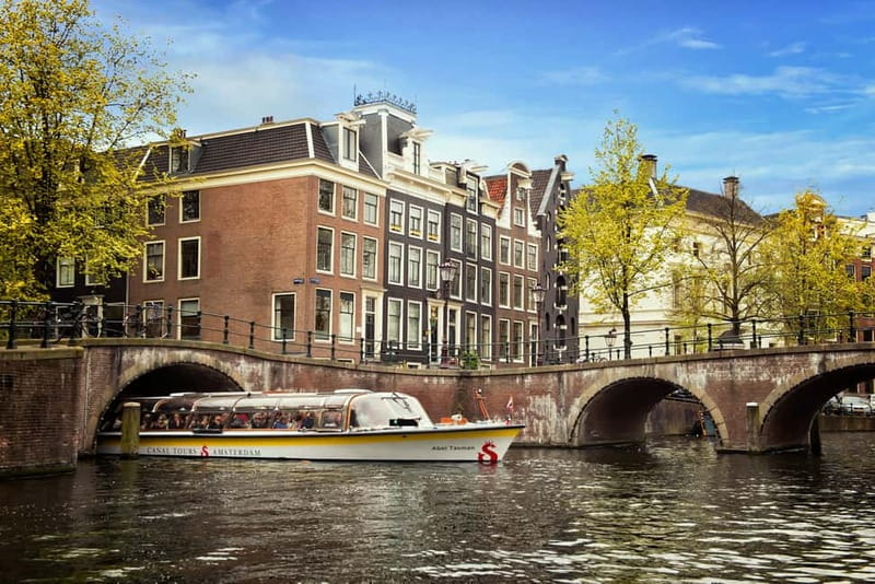 Go City Amsterdam Pass: 40+ Attractions including Keukenhof - How the Amsterdam Pass works