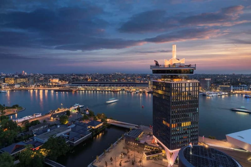 Go City Amsterdam Pass: 40+ Attractions including Keukenhof - A practical two-day plan