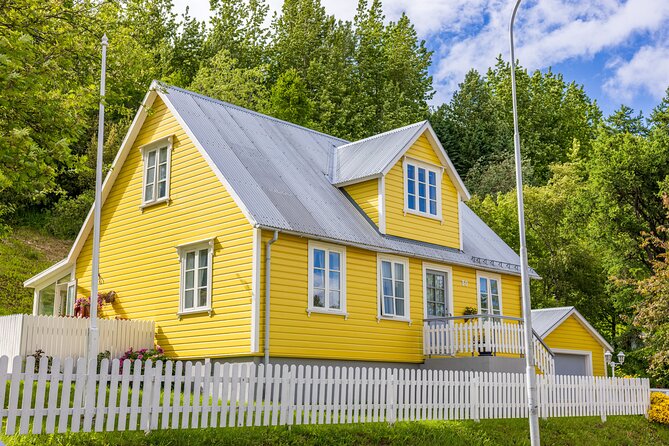 Goðafoss and Akureyri Botanic Garden Shared Shore Excursion - Five things to know before booking