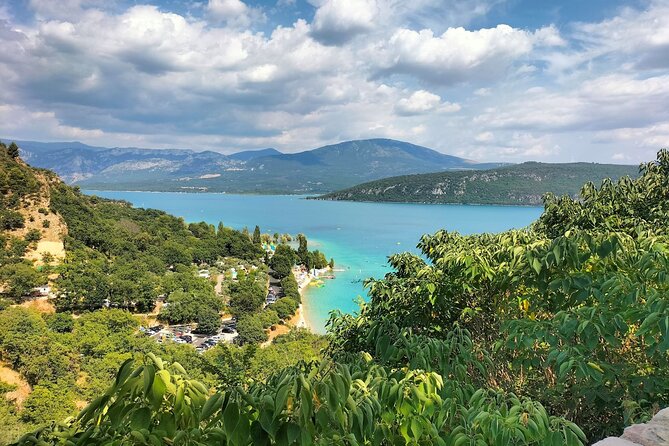Gorges du Verdon : Lavenders, Canyon Boat Picnic & Villages - Price, timing, and who gets the best value