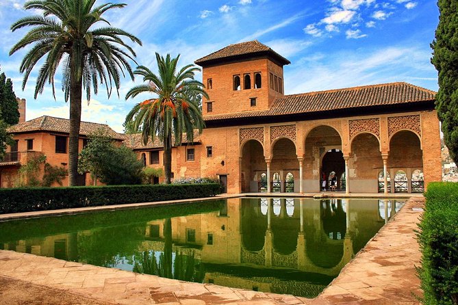 Granada Full Day Tour From Malaga - Why this Malaga to Granada day trip makes sense