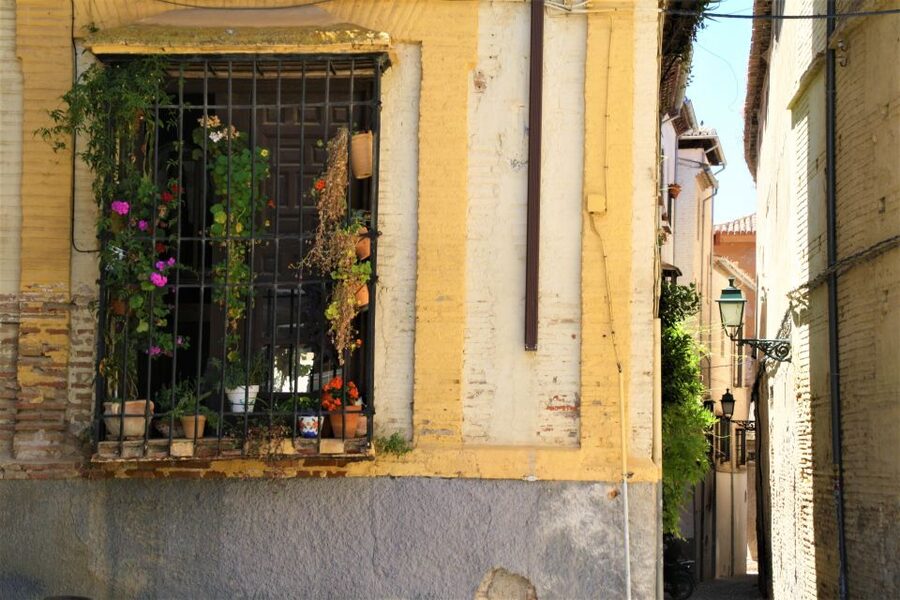 Granada: Gardens of Carmenes Guided Tour - Practical value at $29